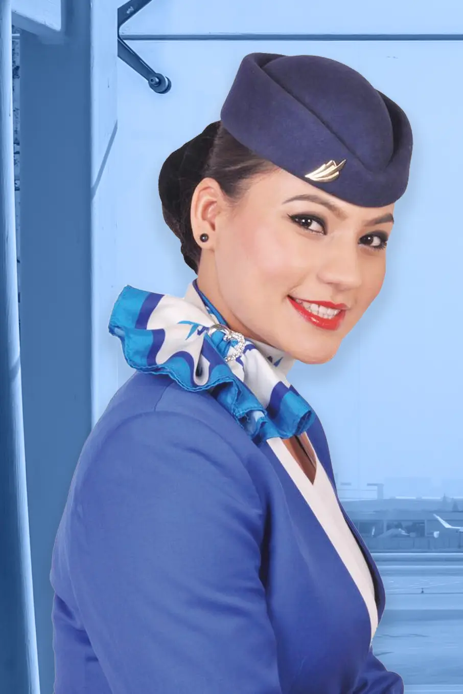 Testimonials | Air Hostess Training Institutes