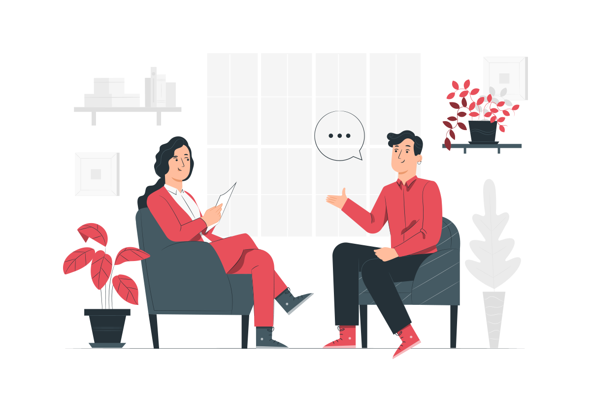 Interview Preparation | Air Hostess Training Institute Pvt Ltd